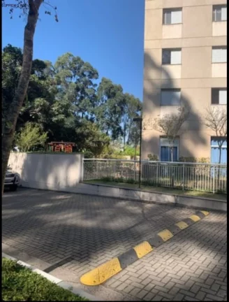Imagem APARTAMENTO RESIDENCIAL em TABOÃO DA SERRA - SP, JARDIM MARIA ROSA