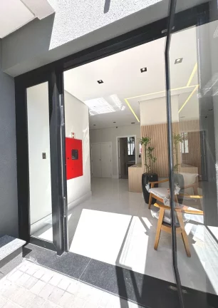 Imagem Apartamento à venda em Torres, Praia da Cal, com 2 quartos, 60,12m²