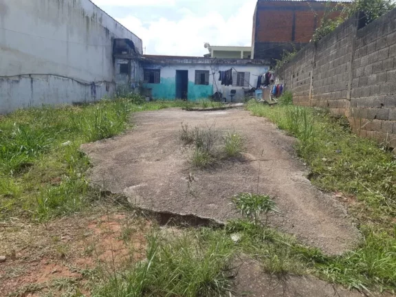 Imagem Terreno à venda, 270 m² por R$ 250.000,00 - Jardim Ivonete - Poá/SP