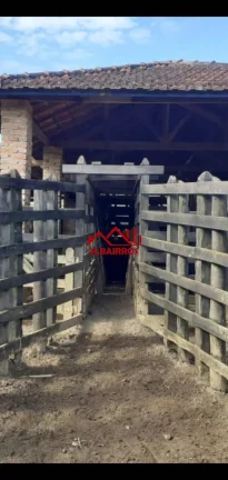 Imagem Fazenda com 100 Alqueires à Venda em Silveiras no Vale do Paraíba - SPaulo