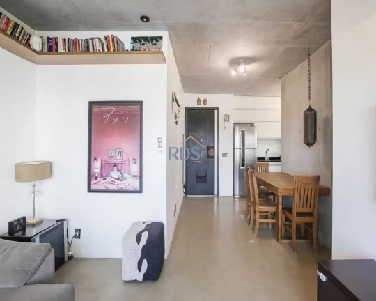 Imagem APARTAMENTO RESIDENCIAL em São Paulo - SP, Santo Amaro