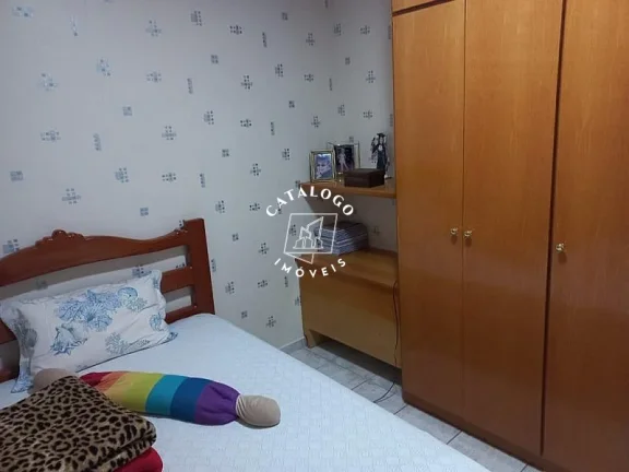 Imagem Casa a Venda no bairro Independência - Ribeirão Preto, SP