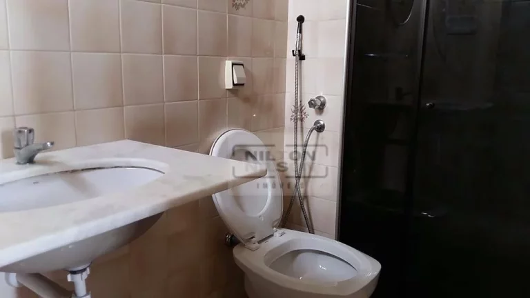 Imagem Apartamento com 1 dormitório para alugar, 56 m² por R$ 1.619,00/mês - Jardim Guanabara - Campinas/SP