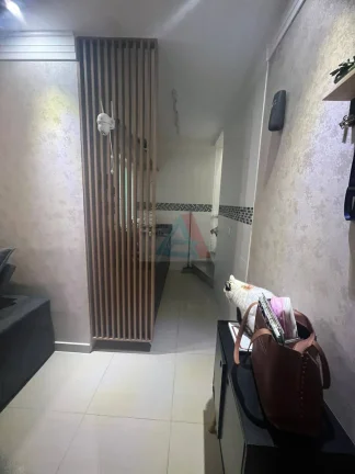 Imagem Apartamento à venda em Santo André na divisa com São Caetano do Sul