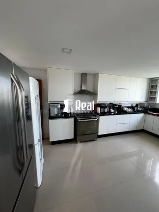 Imagem 5 Suítes - Duplex