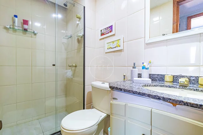 Imagem APARTAMENTO com 3 DORMITÓRIOS e 85m² no PECHINCHA - R$ 379.000