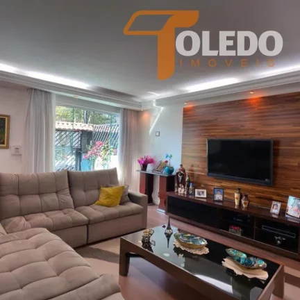 Imagem Casa 3 dormitórios para Venda em São Paulo / SP no bairro Vila Prudente