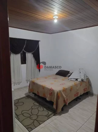 Imagem Sobrado à venda, Jardim Monções, Santo André, SP