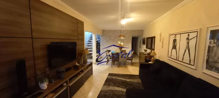 Imagem Linda Casa com 3 quartos / suítes à venda, 212 m² - Jardim Rosa Maria - Butantã - São Paulo/SP