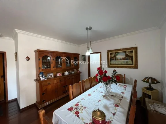 Imagem Apartamento a venda, ótima localização no Cambui