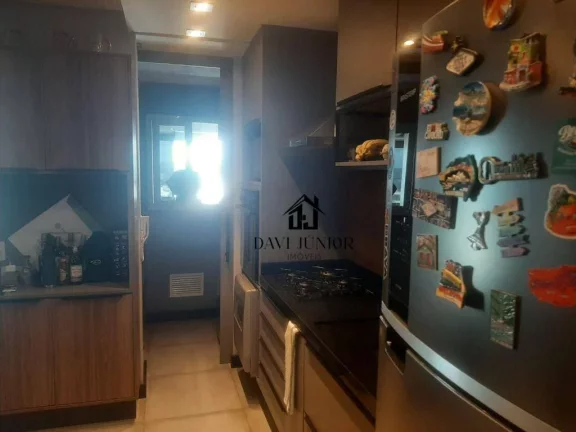 Imagem Apartamento à venda, 45 m² por R$ 585.000,00 - Parque Campolim - Sorocaba/SP