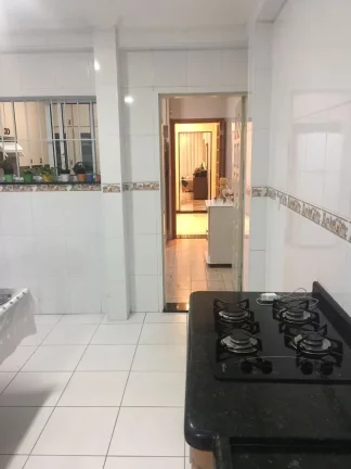 Imagem Sobrado com 3 dormitórios à venda, 140 m² por R$ 820.000,00 - Gopoúva - Guarulhos/SP