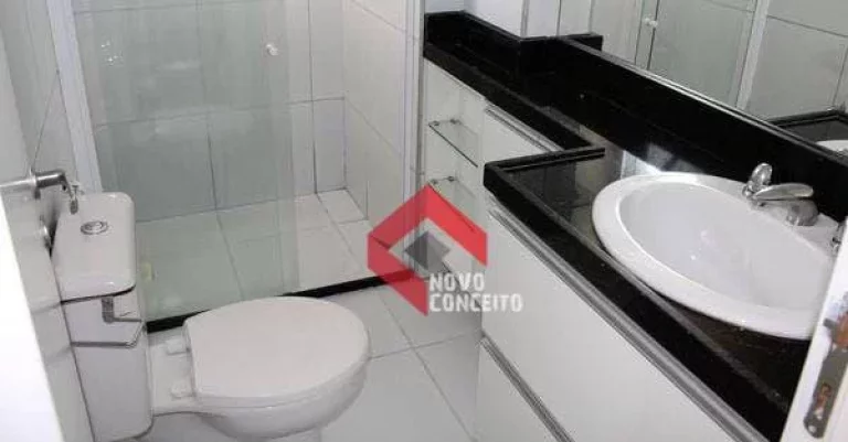 Imagem Apartamento com 3 dormitórios à venda, 94 m² por R$ 820.000,00 - Aldeota - Fortaleza/CE