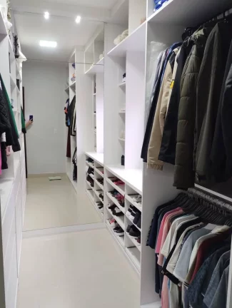 Imagem Casa com 3 quartos, 1 suite à venda em Governador Celso Ramos
