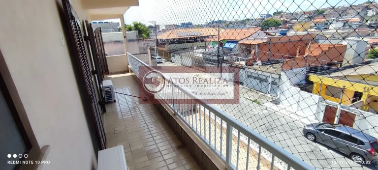Imagem Venda Sobrado com Edícula todo reformado em Interlagos - 4 Dormitórios R$1.000.000