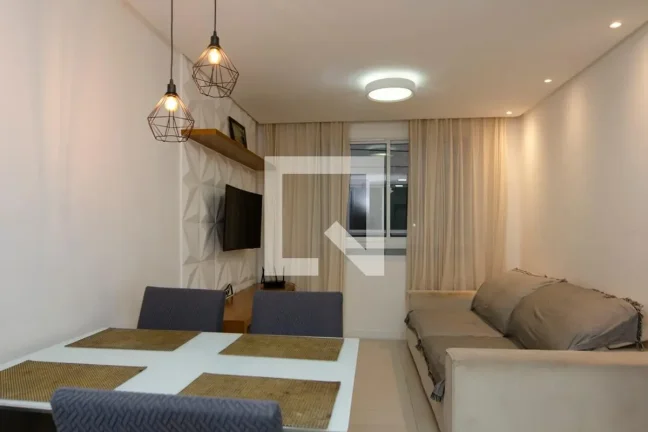 Imagem Apartamento à Venda - Recreio, 2 Quartos, 45 m2