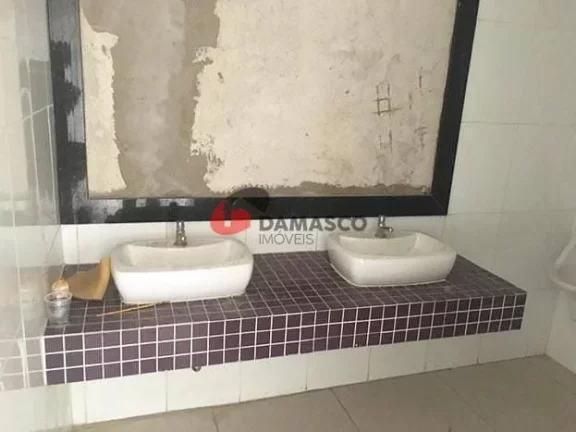 Imagem Prédio para Locação 905M², Fundação, São Caetano do Sul - SP