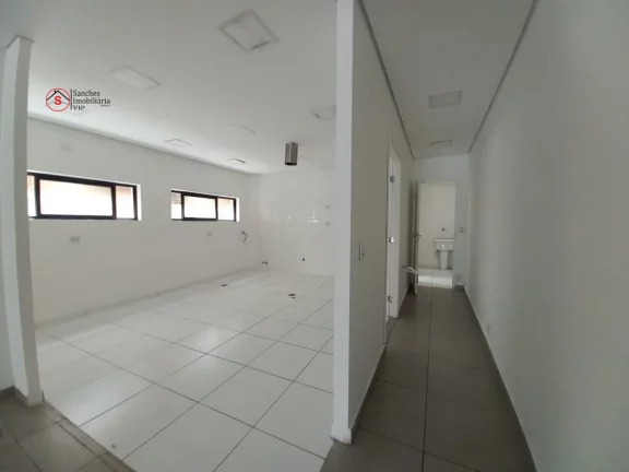 Imagem SALÃO COMERCIAL PARA ALUGAR NA MOOCA
