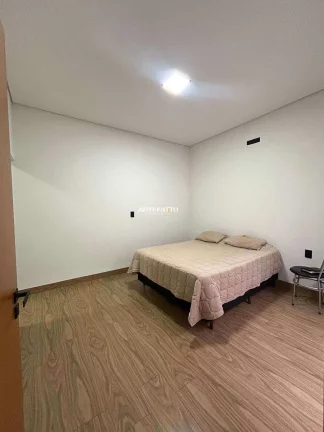 Imagem Casa à venda em Franca, Jardim Natal I, com 3 dormitórios, uma suíte, 200m2