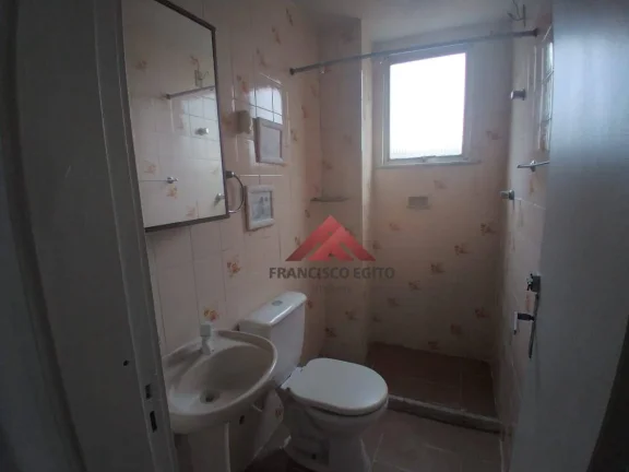 Imagem Apartamento à venda, 60 m² por R$ 220.000,00 - Santa Catarina - São Gonçalo/RJ