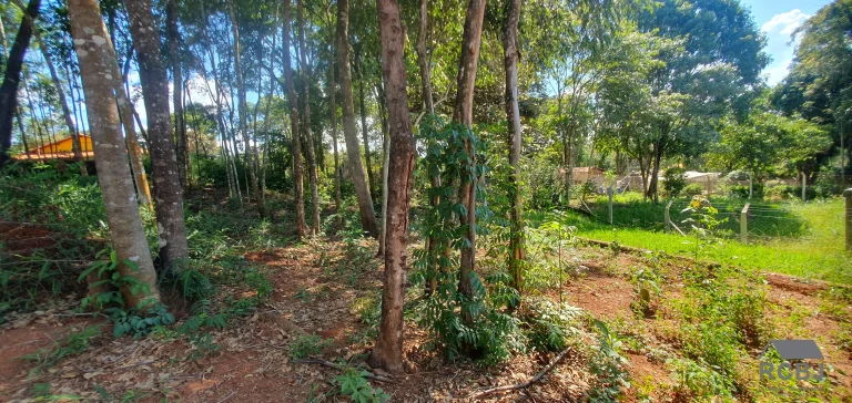 Imagem TERRENO RESIDENCIAL em ESMERALDAS - MG, CIDADE JARDIM