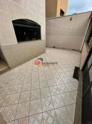 Imagem Sobrado à venda 3 Quartos, 1 Suite, 2 Vagas, 250M², Vila Alpina, São Paulo - SP