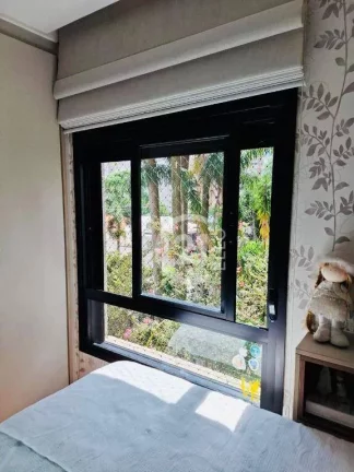 Imagem Moema, alto padrão, mobiliado, varanda gourmet