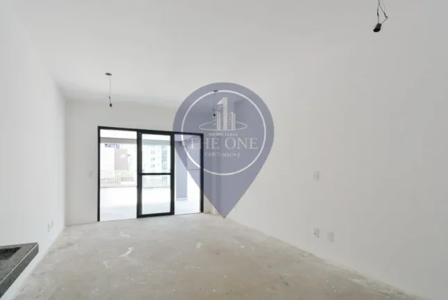 Imagem Apartamento à venda em Pinheiros, São Paulo-SP! 1 quarto, 1 sala, 1 banheiro, 80m² de área.