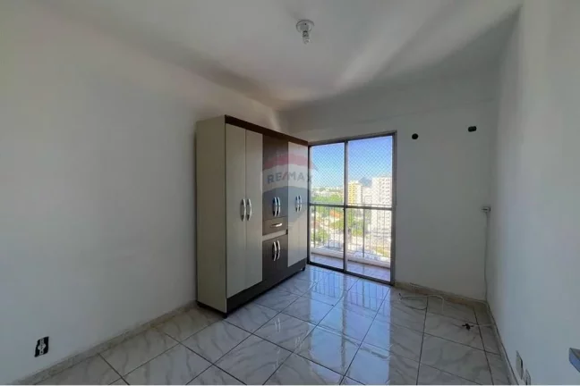 Imagem "Apto dos Sonhos: Pechincha, 3 Quartos, Vista Incrível"