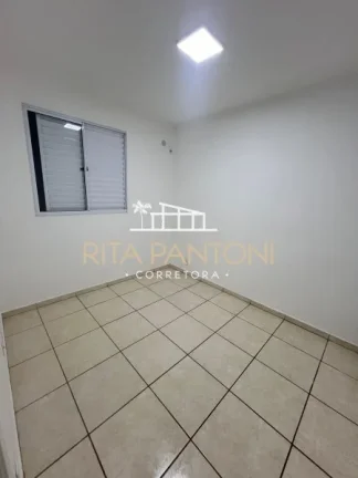 Imagem Apartamento - Ribeirão Preto - Parque dos Servidores - Região Leste