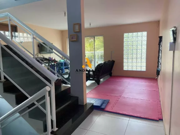 Imagem Ilha de Guaratiba Casa em Condomínio