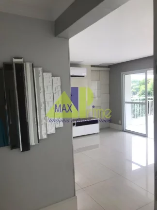 Imagem Apartamento para locação na Vila Guilherme, São Paulo-SP: 125m² de conforto e sofisticação!