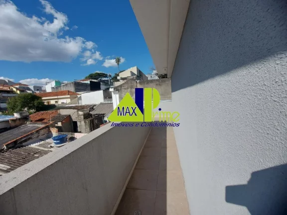 Imagem Imperdível Apartamento à Venda em São Paulo-SP, Vila Dalila! 2 quartos, 1 sala, 1 banheiro, 37m² de área.
