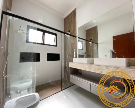 Imagem CASA RESIDENCIAL em SALTO - SP, RESIDENCIAL LAGOS D'ICARAÍ