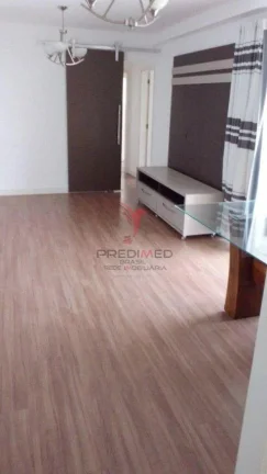 Imagem Apartamento de Excelente Padrão à Venda no Dueto Parque Prado Campinas - 114m², 3 Suítes,