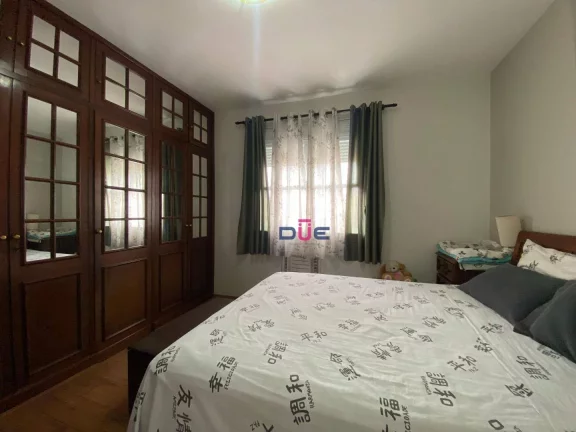 Imagem Apartamento com 2 dormitórios à venda, 106 m² por R$ 850.000,00 - Pompéia - Santos/SP