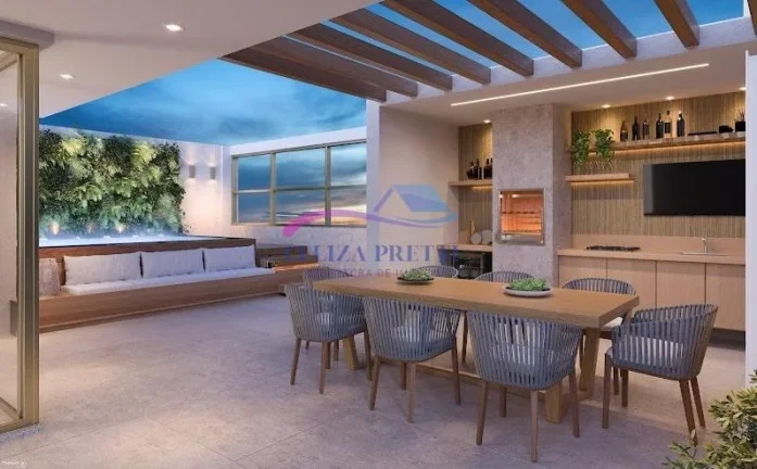 Imagem APARTAMENTOS NA PRAIA DE ITAPARICA EM CONSTRUÇÃO.