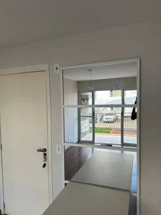 Imagem Apartamento Residencial Boa Vista 2 Dormitórios