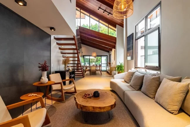 Imagem Casa com 4 dormitórios à venda, 305 m por R$ 5.790.000,00 - Riviera