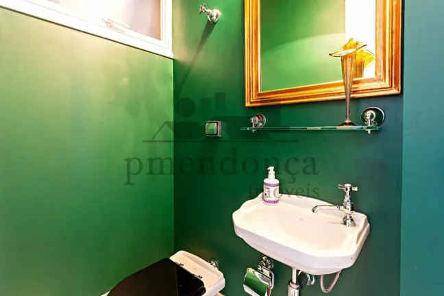 Imagem Higienopolis, apartametno 3 dormts, 1 suite, 1 vaga, proximo Metro