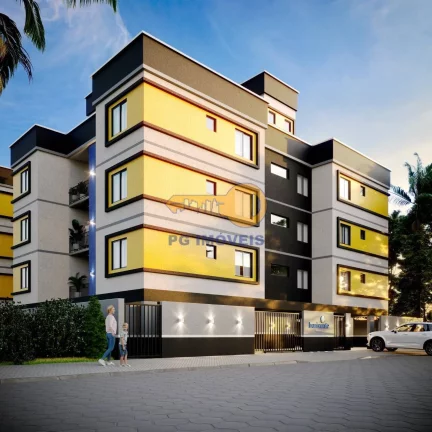 Imagem APARTAMENTO 2 DORMITÓRIOS EM PRAIA DE LESTE