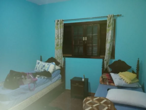 Imagem Chácara com 3 dormitórios à venda, 2280 m² por R$ 1.200.000,00 - Jardim dos Eucaliptos - Suzano/SP