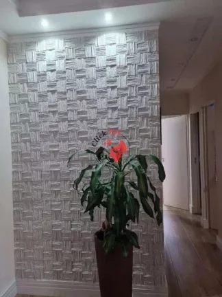Imagem "Apartamento Espaçoso no Planalto com 3 Dormitórios na Av. Dom Jaime !" São Bernardo do Campo