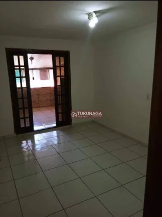 Imagem Sobrado à venda, 80 m² por R$ 260.000,00 - Jardim Cabuçu - São Paulo/SP