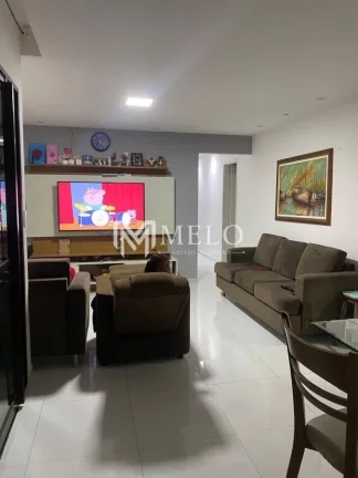 Imagem Apartamento com 3 quartos à Venda e aluguel