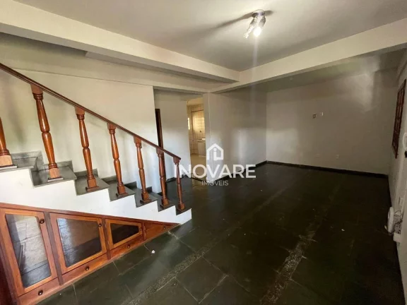 Imagem Casa com 4 dormitórios à venda, 360 m² por R$ 800.000 - Alto da Boa Vista - Itumbiara/GO