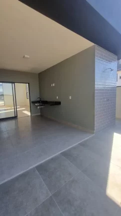 Imagem Casa condomínio Gran Ville São Venâncio