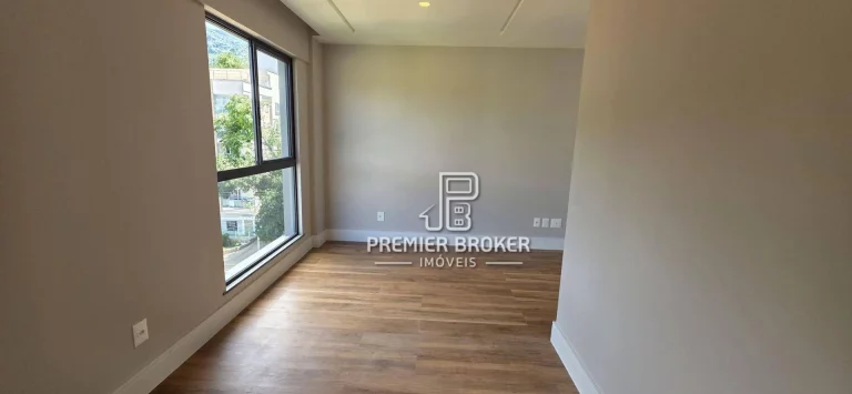 Imagem Apartamento à venda, 128 m² por R$ 1.650.000,00 - Alto - Teresópolis/RJ