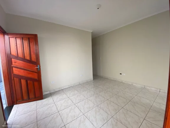 Imagem CASA RESIDENCIAL em MONGAGUÁ - SP, BALNEARIO FLORIDA