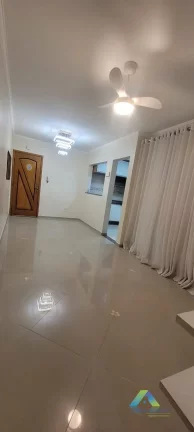 Imagem Apartamento à venda no bairro Vila Pires - Santo André/SP